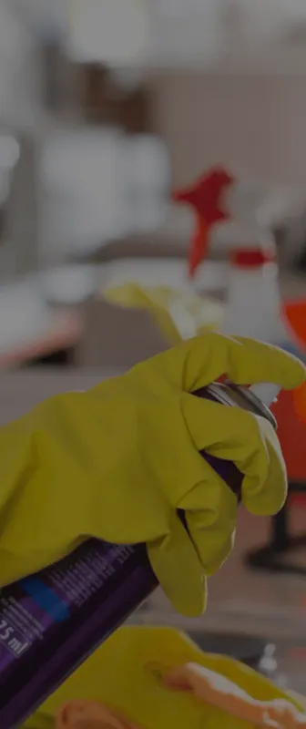 Reliable Residential & Commercial Cleaning in Spokane, WA