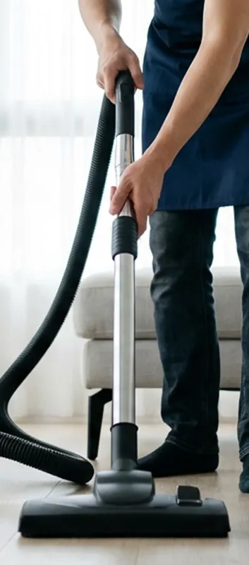 Professional Cleaning & Clean Out Services in Spokane, WA