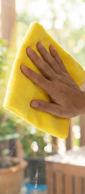 Expert Window Cleaning in Spokane, WA